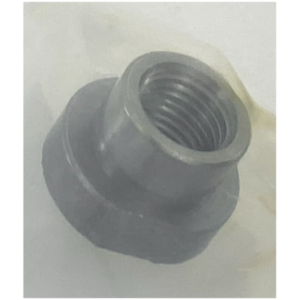 STARTER HOUSING PARTS FOR 1967-1980 SPORTSTER Nut starter shaft