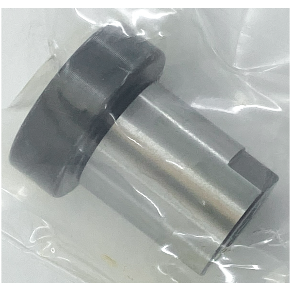 STARTER HOUSING PARTS FOR CHAIN DRIVEN FL & FX Nut/spacer left hand 1965-84