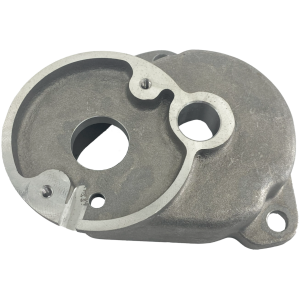 STARTER HOUSING PARTS FOR BELT DRIVEN FLH & FX Starter housing F*ST86-88