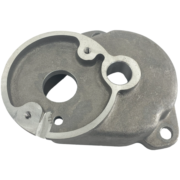 STARTER HOUSING PARTS FOR BELT DRIVEN FLH & FX Starter housing F*ST86-88