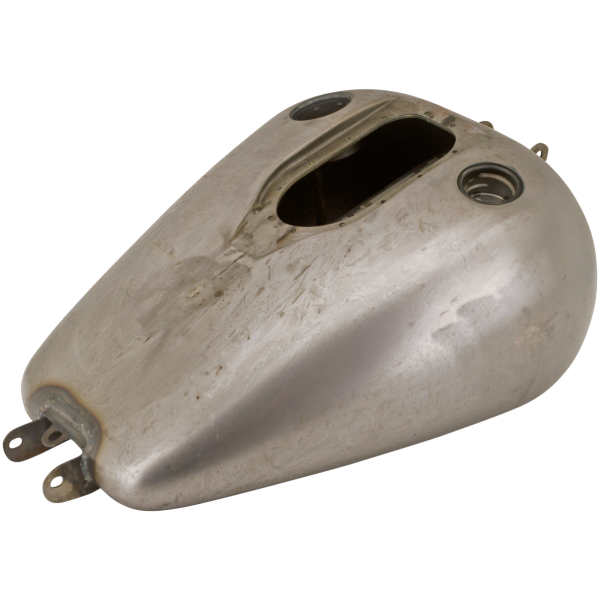 GAS TANKS FOR TWIN CAM DYNA Bobbed 5.1G gastank FXDB FXDL FXDWG10-17
