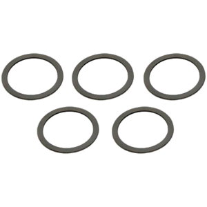 TRANSMISSION GEARS & SHAFTS FOR 4-SPEED BIG TWIN 5Pck Bearing roller retaining ring .060"