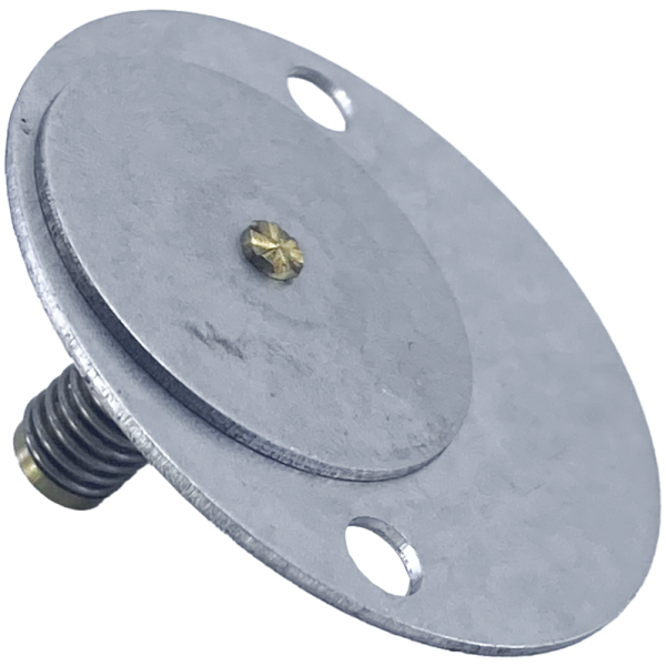 LINKERT M-SERIES CARBURETOR Linkert choke disc BT48-65