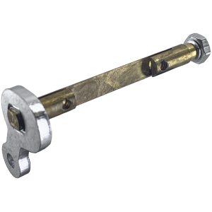 LINKERT M-SERIES CARBURETOR Linkert choke shaft BT48-65 OHV