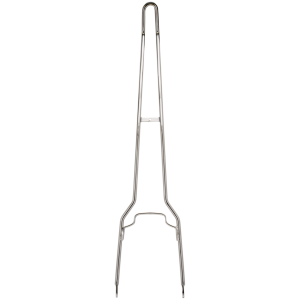V-TWIN SISSY BARS FOR RIGID FRAMES