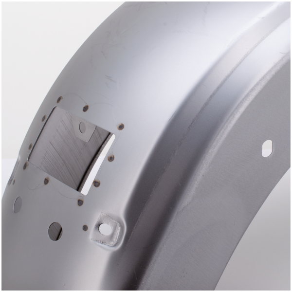 REAR FENDER FOR 2009-2013 TOURING Rear fender FLH/T09-13