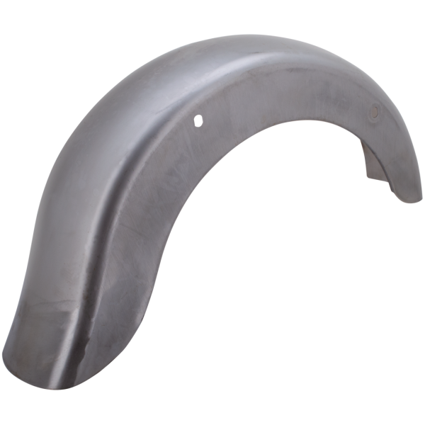 REAR FENDER FOR 1997-2008 TOURING Raw & undrilled RR fender FLH/T97-08