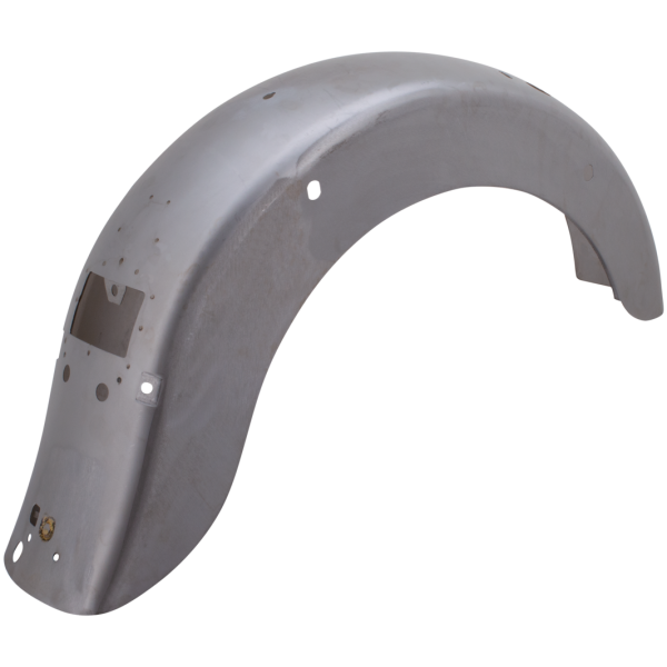 REAR FENDER FOR 1997-2008 TOURING Raw RR fender FLH/T97-08
