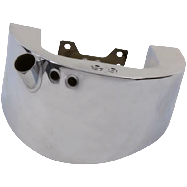 STOCK STYLE OIL TANK FOR TWIN CAM SOFTAIL Chr oil tank OE style F*ST00-17