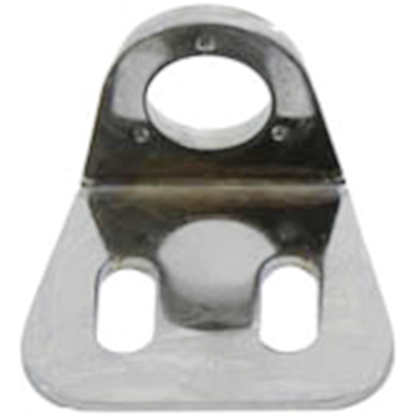 STOCK STYLE OIL TANK FOR TWIN CAM SOFTAIL Chrome top mount F*ST00-17 oil tank