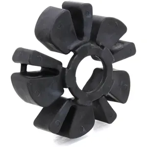 REPLACEMENT CUSH DRIVE DAMPENER RUBBERS FLH/T09-up Cush drive dampener Poly