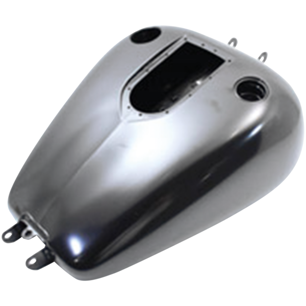 GAS TANKS FOR TWIN CAM DYNA Bobbed 5.1G gastank FXDC FXDF FXDP FXDWG