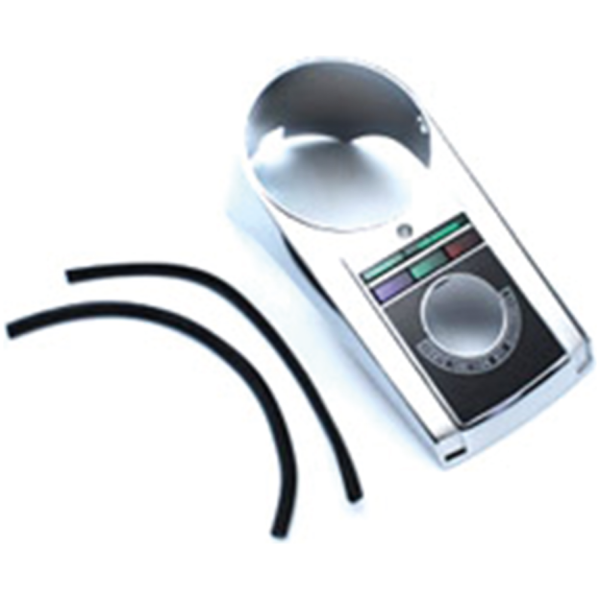LATE STYLE CAST DASHES Chrome Dash Panel BT91-95