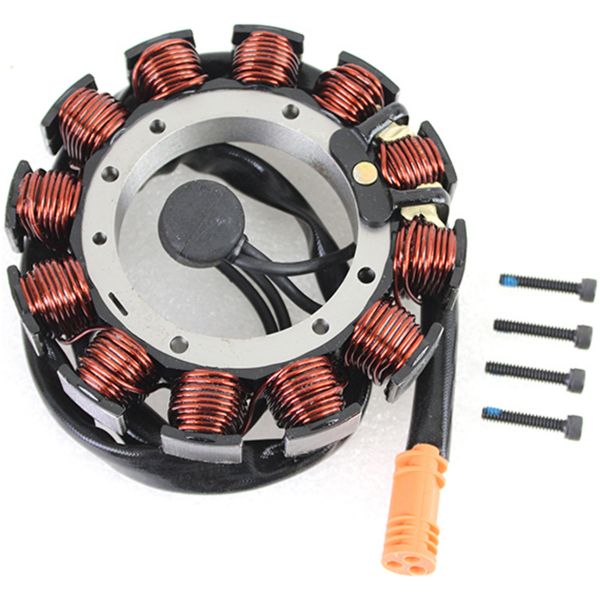 STOCK REPLACEMENT ALTERNATOR STATORS FOR SPORTSTER Alternator stator XL14-18