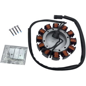 STOCK REPLACEMENT ALTERNATOR STATORS FOR SPORTSTER Alternator stator XL19-21