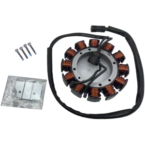 STOCK REPLACEMENT ALTERNATOR STATORS FOR SPORTSTER Alternator stator XL19-21