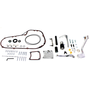 MID CONTROL KIT FOR 1987-1994 FXR Mid control set FXR87-94 & FXR99-00