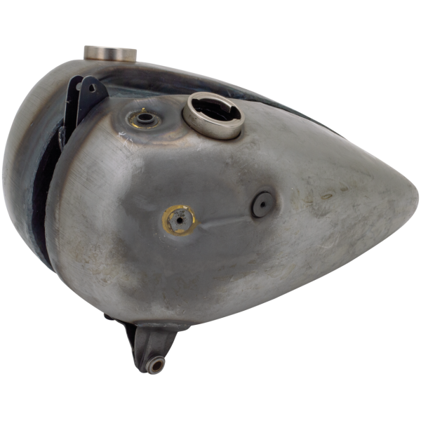 GAS AND OIL TANK SET FOR 45CI Gastank W47-52, G47-57