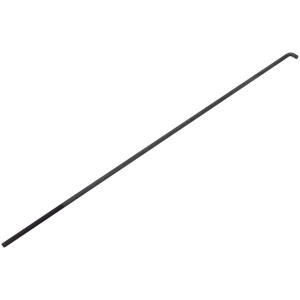 REAR BRAKE ROD FOR SERVI-CAR