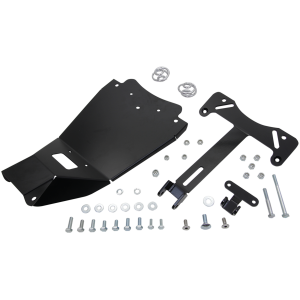 V-TWIN MFG. SOLO SEAT MOUNTING KITS Spring seat installation kit FXD96-05