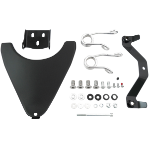 V-TWIN MFG. SOLO SEAT MOUNTING KITS Spring seat installation kit XL04-06+10