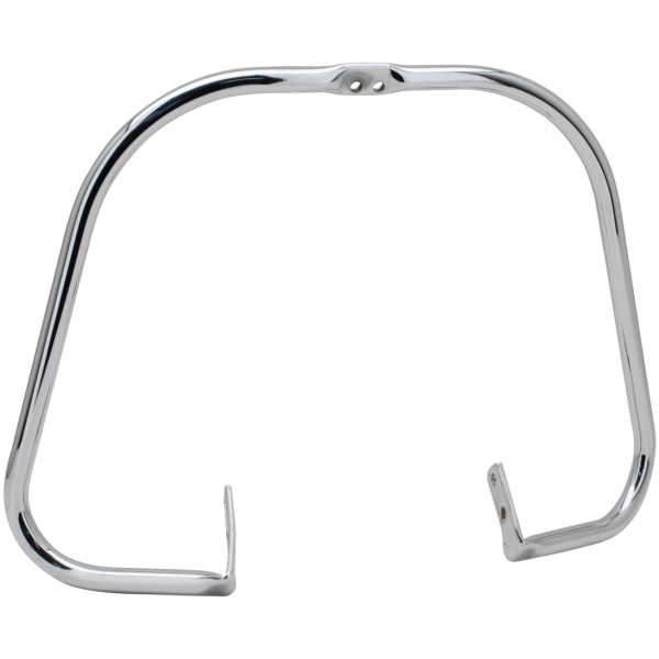 REAR CRASH BARS FOR 45CI MODELS Guard safety rear WL41-52 Chrome