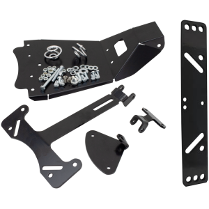 V-TWIN MFG. SOLO SEAT MOUNTING KITS