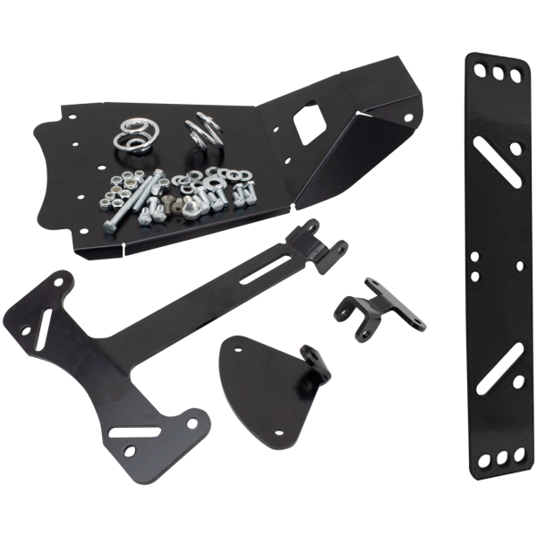 V-TWIN MFG. SOLO SEAT MOUNTING KITS