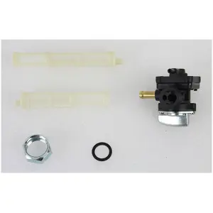 VACUUM OPERATED FUEL VALVE Blk petcock BT95-01