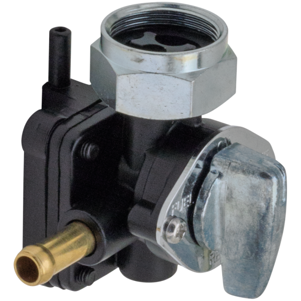 VACUUM OPERATED FUEL VALVE Vacuum operated fuel valve TC02-06