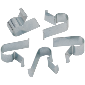 1984-1999 FRONT BRAKE CALIPER CLIP 5Pck front brake caliper spring clip