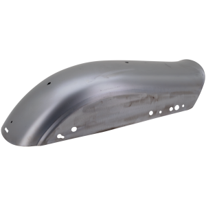 BOBBED REAR FENDER FOR DYNA Dyna rear fender bobbed