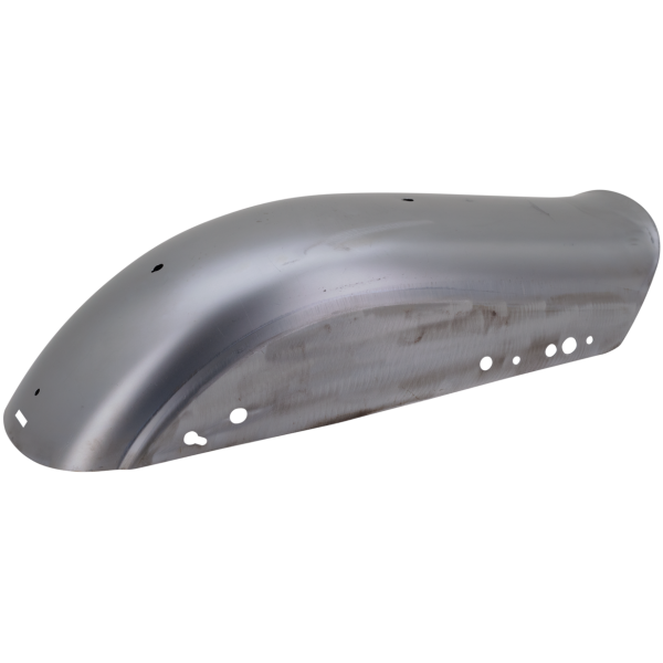 BOBBED REAR FENDER FOR DYNA Dyna rear fender bobbed