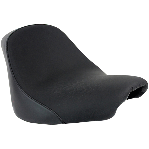 WYATT GATLING BUTT BUCKET SEAT FOR MILWAUKEE EIGHT SOFTAIL Wyatt Gatling butt bucket seat ST18-up