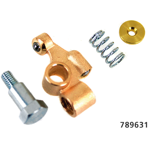 LINKERT M-SERIES CARBURETOR Linkert needle valve lever kit 1" carbs