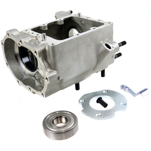 4-SPEED BIG TWIN TRANSMISSION CASES