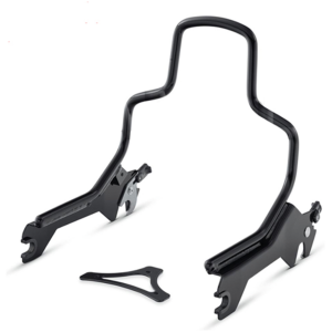 DETACHABLE SISSY BARS FOR MILWAUKEE EIGHT SOFTAIL