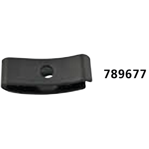THROTTLE RETURN SCREW KIT Throttle Adjuster Friction Spring 74-17
