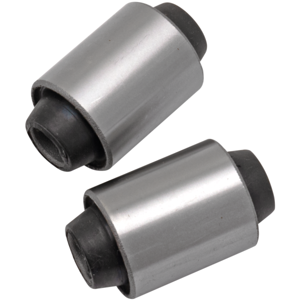 SILENT BLOCK TYPE HANDLEBAR BUSHINGS