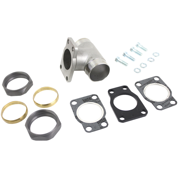 MANIFOLD PARTS FOR KNUCKLEHEAD & PANHEAD