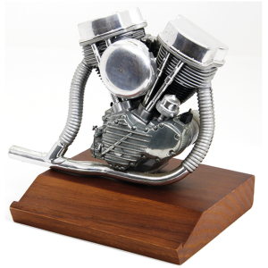 SCALE 1:6 MODEL ENGINES