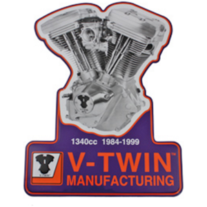 ENGINE PLAQUES Evolution Engine Plaque