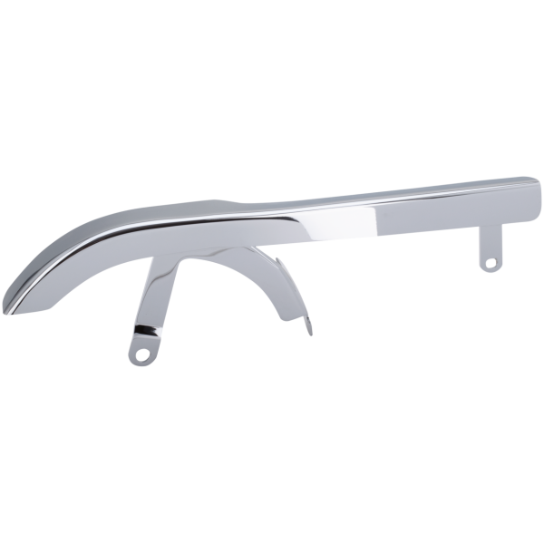 UPPER BELT GUARD 2000-2003 SPORTSTER Chrome upper belt guard XL00-03