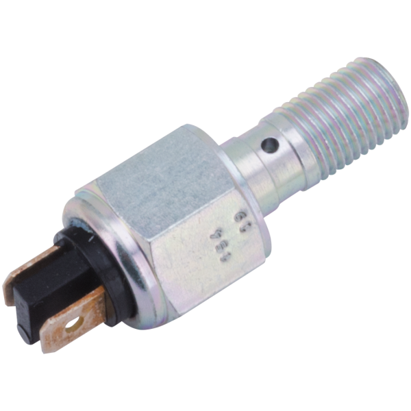 BANJO BOLT BRAKE LIGHT SWITCH RR banjo/brake light switch FXD08-17