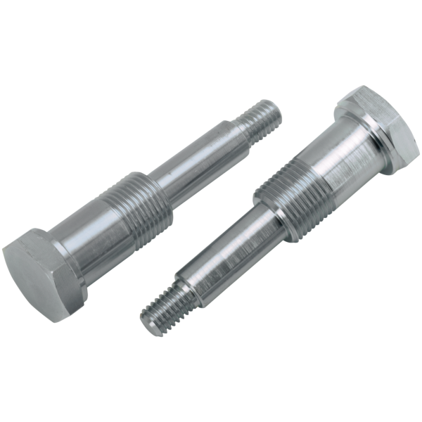 UPPER SHOCK STUDS FOR 1991-1999 SPORTSTER
