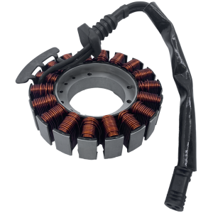 ALTERNATOR STATOR & ROTOR FOR MILWAUKEE EIGHT Alternator stator ME17-up SVT