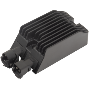 Voltage regulator XL14-up black