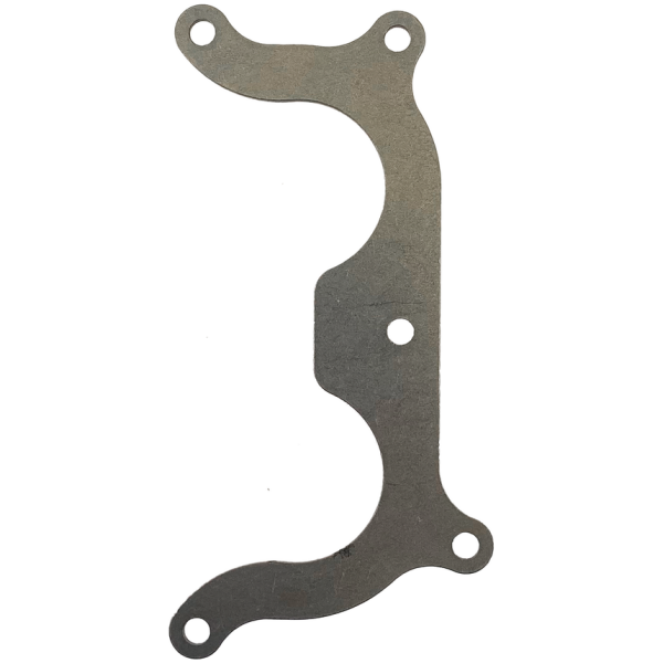 CAM CHAIN PARTS FOR EARLY TWIN CAM BEARING, RETENTION PLATE