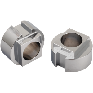 REAR AXLE COLLARS FOR HARDTAILS Rear axle collar set 3/4" I.D.