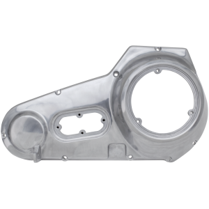 OUTER PRIMARY COVER FOR 1965 PANHEAD & 1966-1984 SHOVELHEAD Polished outer primary FL65-69 (70-84)